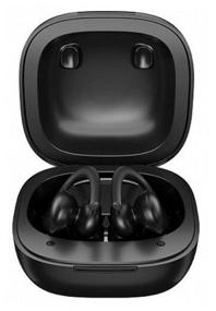 img 4 attached to Haylou Haylou T17 wireless headphones, black
