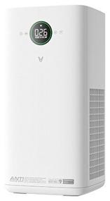 img 3 attached to Очиститель воздуха Viomi Smart Air Purifier Pro (VXKJ03), белый