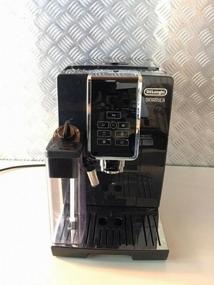 img 3 attached to De "Longhi Dinamica ECAM350.50 coffee machine, black