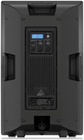 img 1 attached to Acoustic system BEHRINGER DR115DSP black