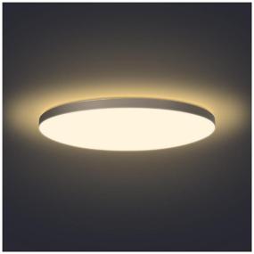 img 4 attached to Lamp LED Yeelight Halo Ceiling Light YLXD50YL, 52 W