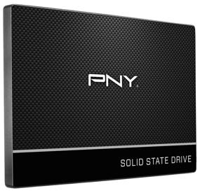 img 4 attached to PNY 120GB SATA SSD7CS900-120-PB
