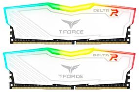 img 2 attached to Team Group RAM 16 GB (8 GB x 2) DDR4 3000 MHz CL16