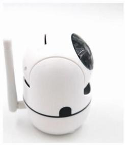 img 3 attached to CCTV Camera / Baby Monitor / IP Smart -Camera Cloud Storage Intelligent