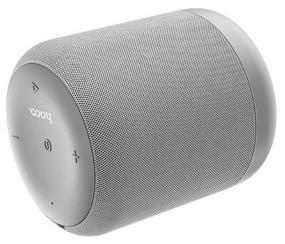 img 3 attached to Hoco BS30, 5W Portable Acoustics, Grey