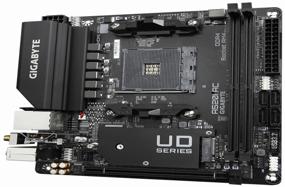 img 3 attached to GIGABYTE A520I AC Motherboard (rev. 1.x)