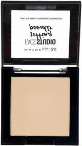 img 4 attached to Maybelline New York Face Studio Setting Powder 009 ivory