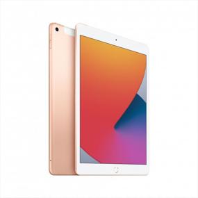 img 2 attached to 10.2" Apple iPad (2020), 32 GB, Wi-Fi, iOS, Gold