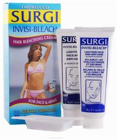 img 2 attached to Surgi Bleaching cream Cream Invivsi Bleach 70 g