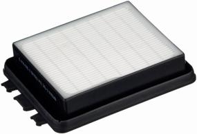 img 3 attached to KARCHER Filter HEPA12 6.414-805, black, 1 pc.