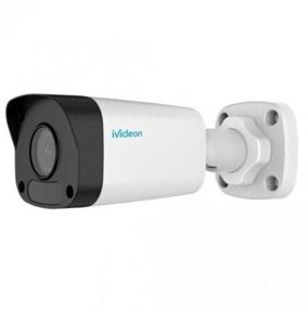 img 3 attached to Ivideon Bullet IB12 security camera white