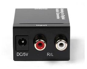 img 3 attached to Аудио конвертер цифровой в аналоговый (без оптического кабеля)