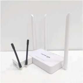 img 3 attached to Internet Kit 4G LTE USB Modem iTCONNECT-PRO WiFi Internet Router with iMEi \ TTL