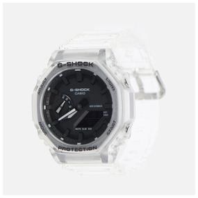 img 3 attached to ⌚ CASIO G-Shock Watch - GA-2100SKE-7AER Model