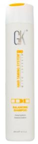 img 2 attached to GKhair Pro Line Color Protection Moisturizing Shampoo, 300 ml