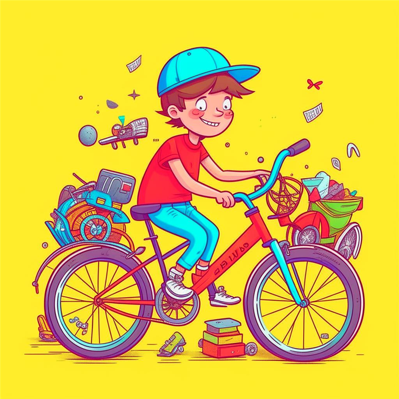 The Best Tips for Choosing and Maintaining Your Child's Bike