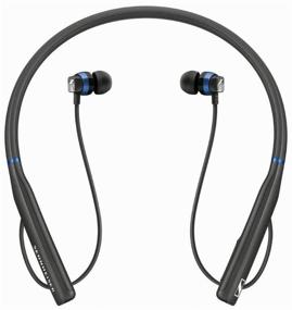 img 3 attached to 🎧 Sennheiser CX 7.00 BT: Premium Wireless Headphones in Black