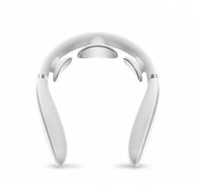 img 4 attached to Electric neck massager Xiaomi Jeeback Neck Massager G2, white