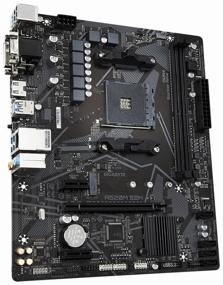 img 3 attached to GIGABYTE A520M S2H motherboard (rev. 1.0)