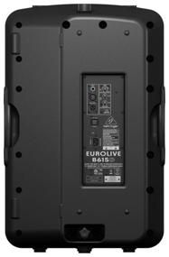 img 3 attached to Floorstanding speaker system BEHRINGER Eurolive B615D 1 speaker black