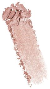 img 2 attached to Maybelline New York Face Studio Highlighter Shimmer Highlight, 006, Champagne