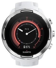 img 4 attached to 💪 SUUNTO 9 Baro White: The Ultimate Smart Watch for Your Active Lifestyle