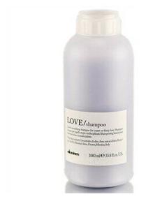 img 2 attached to Davines Essential Haircare Love Lovely Smoothing Shampoo, 1000 ml