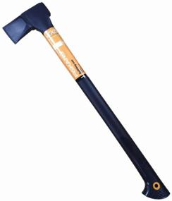 img 3 attached to Топор-колун FISKARS Solid A19 1052044 1,65 кг