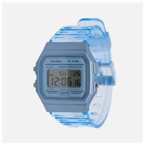 img 3 attached to ⌚ CASIO F-91WS-2EF Wrist Watch: Stylish and Functional Timepiece