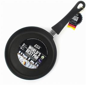 img 3 attached to Pancake pan AMT Gastroguss AMT124FIX, diameter 24 cm