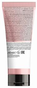 img 4 attached to L "Oreal Professionnel conditioner for colored hair Serie Expert Vitamino Color Resveratrol, 200 ml