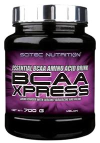 img 3 attached to BCAA Scitec Nutrition Xpress, дыня, 700 гр.