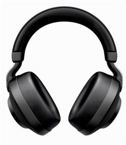 img 2 attached to Jabra Elite 7 Pro Wireless Headphones, black