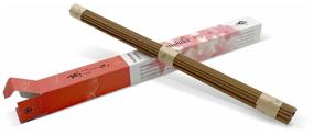 img 4 attached to Shoyeido Kyonishiki 121861 Baseless Incense, 1 Pack , 27 g, 35 pieces, orange