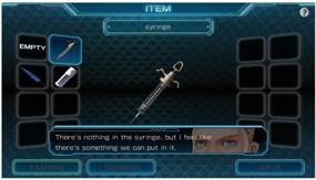 img 3 attached to Zero Escape: Zero Time Dilemma for PlayStation 4