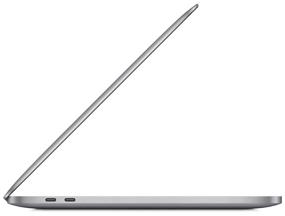 img 3 attached to 13.3" Laptop Apple MacBook Pro 13 Late 2020 2560x1600, Apple M1 3.2 GHz, RAM 8 GB, Apple graphics 8-core, macOS, Z11C0002V, space gray