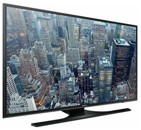 img 2 attached to 65" TV Samsung UE65JU6400U 2015 LED, black