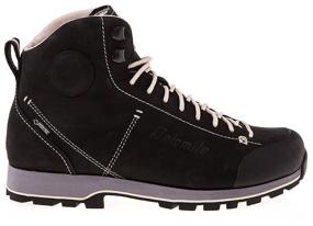 img 4 attached to Hiker boots DOLOMITE, size 8 (42), black
