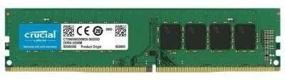 img 1 attached to Оперативная память Crucial 8 ГБ DDR4 2666 МГц DIMM CL19 CT8G4DFRA266.C8FN