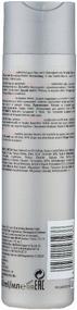 img 3 attached to Londa Professional Shampoo Curl Definer, 250 ml