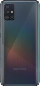 img 2 attached to Smartphone Samsung Galaxy A51 4/64 GB, Dual nano SIM, black