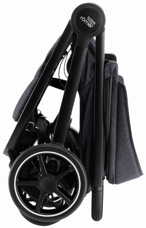 Römer britax 2024 b agile