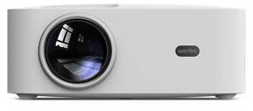img 2 attached to Projector Xiaomi Wanbo Projector X1 PRO 1280x720, 350 lm, LCD, 1.24 kg