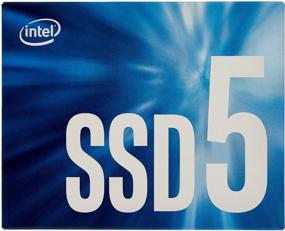 img 2 attached to Intel 256GB SATA SSDSC2KW256G8