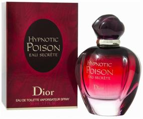 img 3 attached to Dior Hypnotic Poison Eau De Toilette 50 ml
