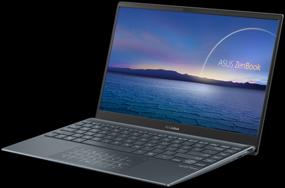 img 2 attached to 14" Laptop ASUS ZenBook 14 UX425EA-AIF13242WS 1920x1080, Intel Core i5 1135G7 2.4 GHz, RAM 16 GB, SSD 512 GB, Intel Iris Xe Graphics, Windows 11, Grey, English layout