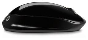 img 4 attached to HP X4500 Wireless Mouse, Black