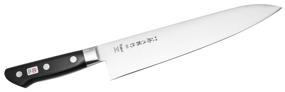 img 4 attached to Chef knife Tojiro Western knife F-807, blade 18 cm