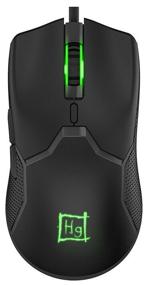 img 3 attached to Комплект Игровой Harper Gaming Triplestrike GSB-07 (клавиатура+мышка+коврик)