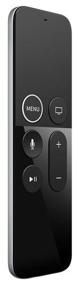img 4 attached to Apple TV Remote MQGE2ZM/A for Apple TV 4K / Apple TV (4th generation)